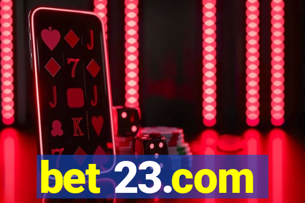 bet 23.com